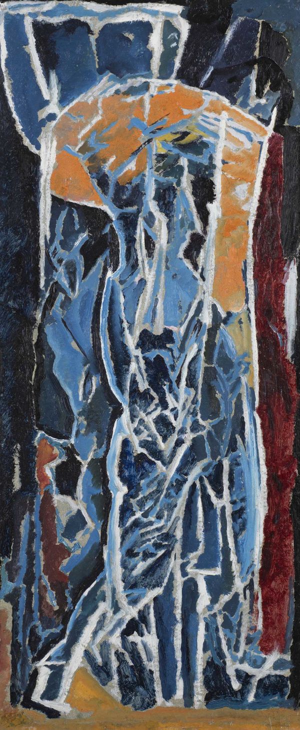 David Bomberg